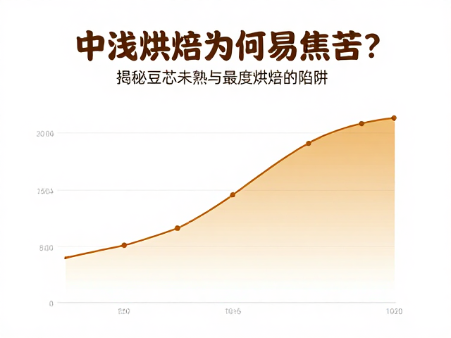 烘焙曲线与温控：精准干预的关键细节