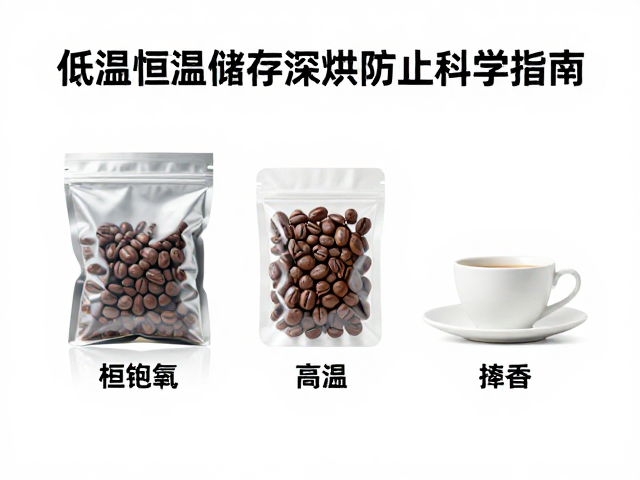 密封包装与隔绝氧气的关键作用