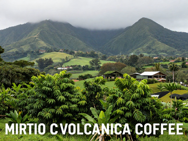 美国Volcanica Coffee，咖啡馆主理人眼中的品质稳定性之选