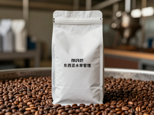 东南亚大宗生豆烘焙品牌，连锁门店自有工厂如何提升萃取率