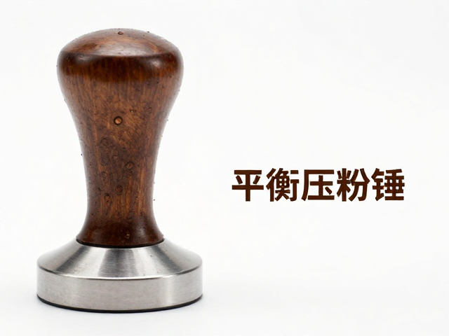 平衡压粉锤的力学优势