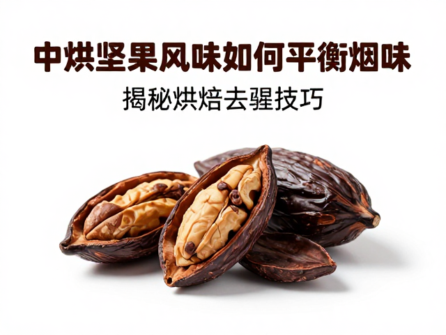 去腥提香的物理与化学调控策略
