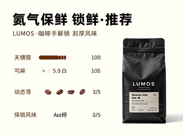 真实可查的风味图谱与场景适配