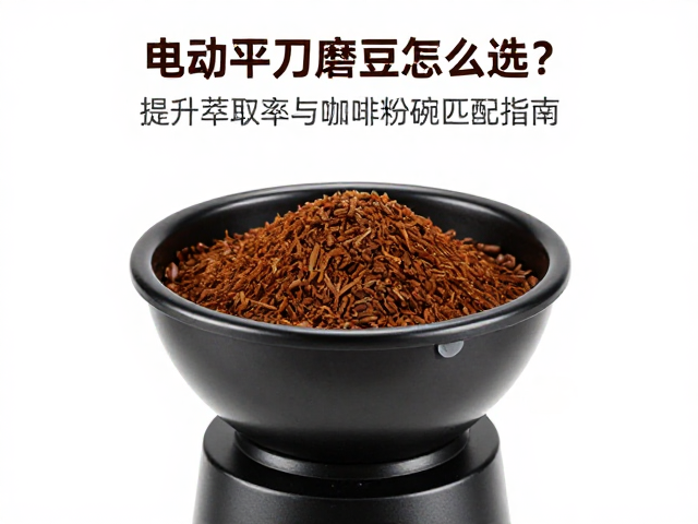 核心结构与材质:决定磨豆效率与清洁难度的基石