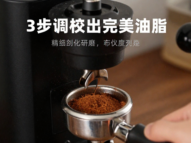 第一步:精细化研磨与布粉均匀度控制