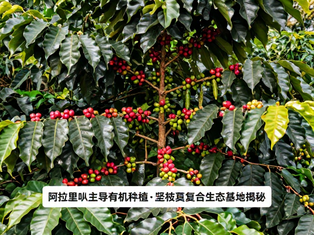 环境效益与长期农业可持续性