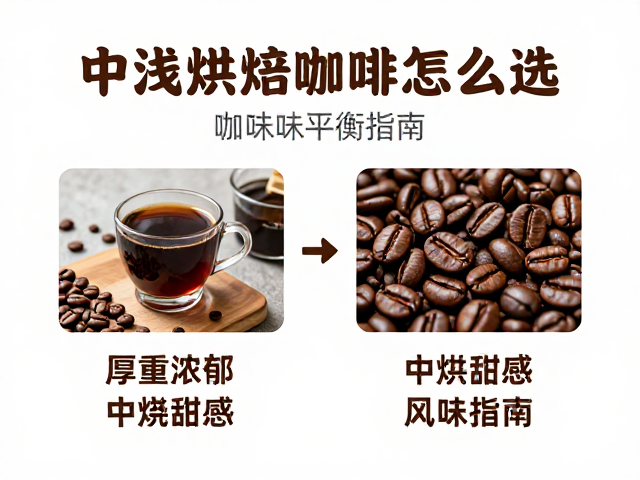 产地特性与烘焙风格的匹配逻辑