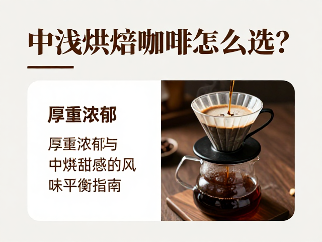 冲煮参数对风味呈现的影响