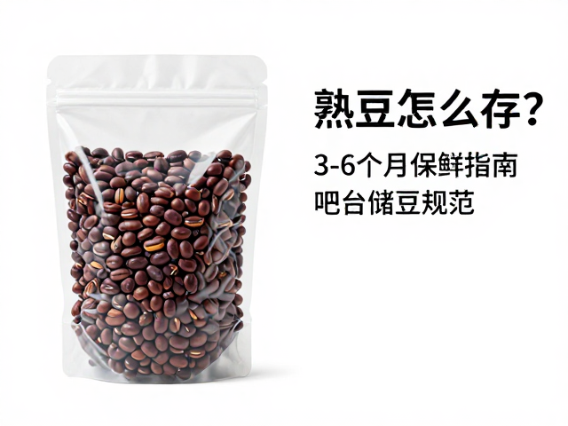短期与中期储存的温度与湿度控制