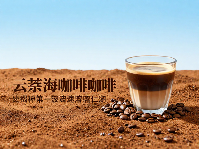 云南海南规模化与苏菲饮用史