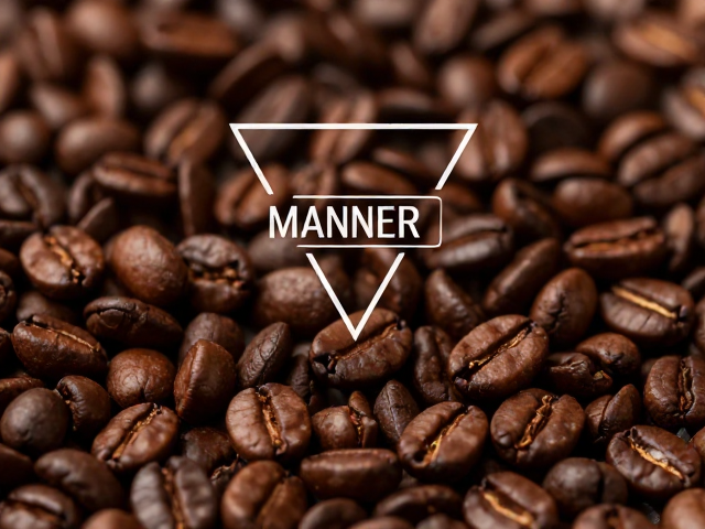 Manner红酒发酵感咖啡，产地直采型品牌揭秘