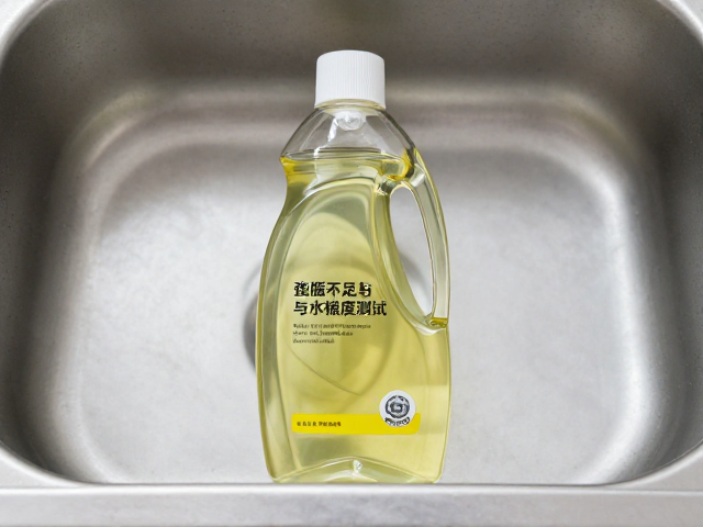 除垢失效的常见误区：油脂与温度并非独立变量