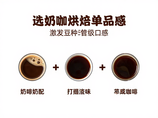 把握萃取变量,激发豆种潜在风味