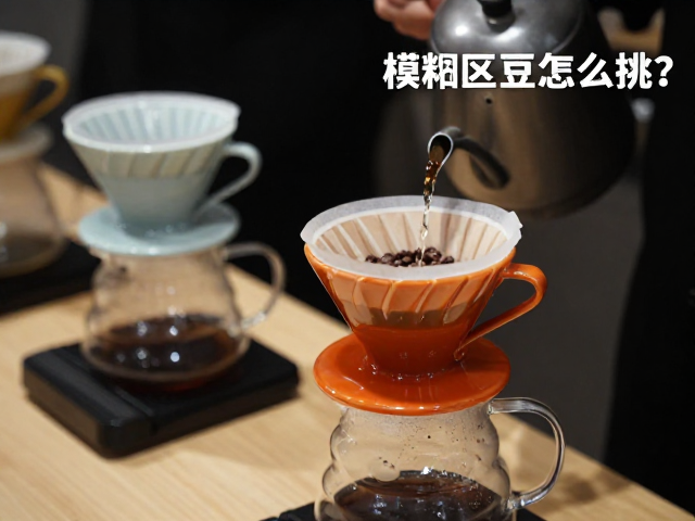 滤器选择与萃取环境的匹配