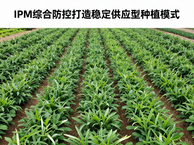 稳定供应型模式:数据驱动与全链条协同的管理闭环