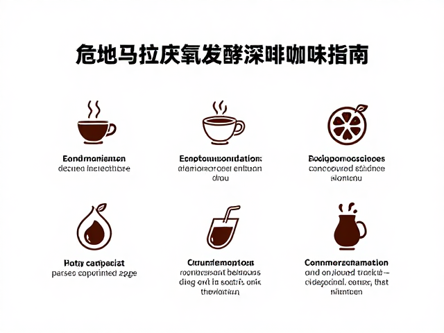 风味特征的科学解析与感官逻辑