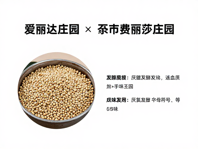 圣塔费丽莎庄园的发酵细节与感官特征