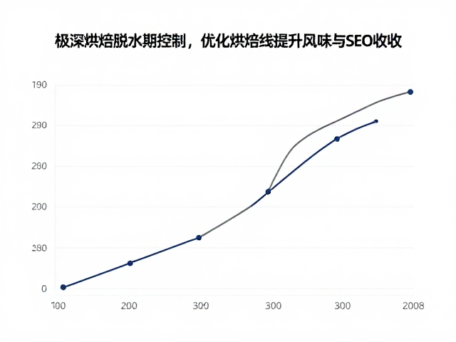 极深烘焙脱水期控制，优化烘焙曲线提升风味与SEO收录
