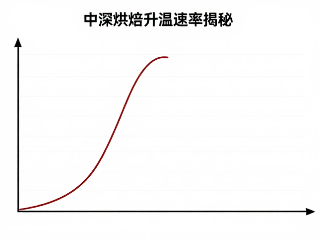 实操中的升温曲线调控策略