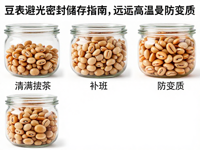 密封技术与容器材质的选择逻辑