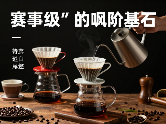 顶奢赛事级咖啡？揭秘特殊处理法与家庭日常冲煮的进阶逻辑