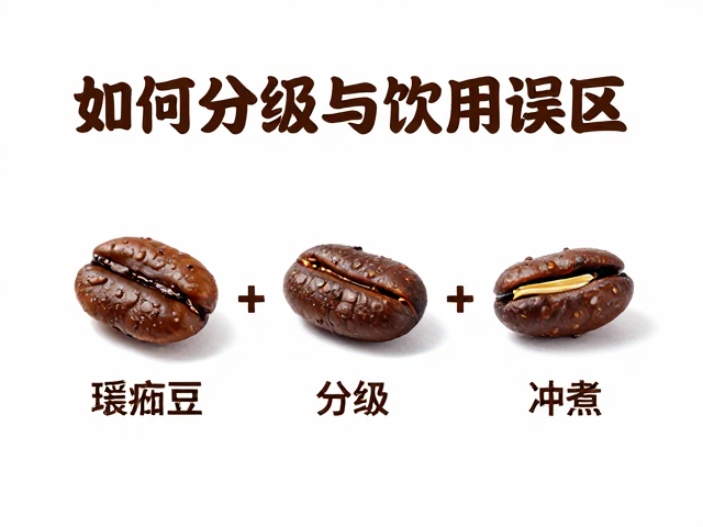 冲煮误区与科学处理建议