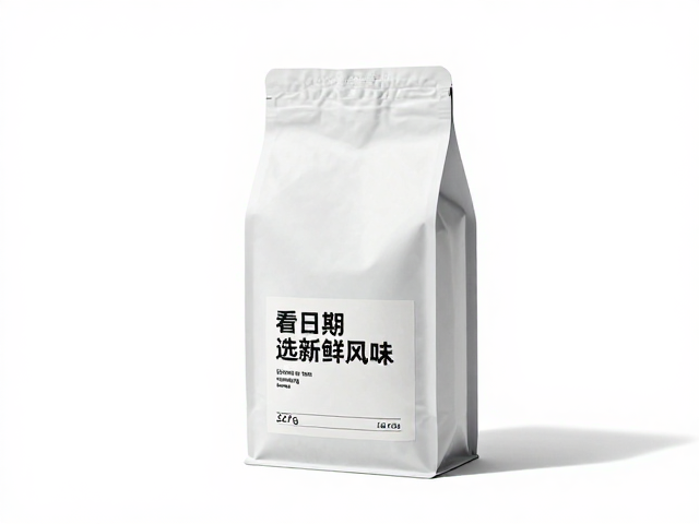烘焙日期作为新鲜度的核心指标
