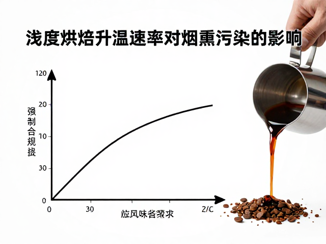 避坑指南：温度曲线与烟雾浓度的协同控制