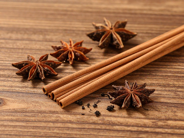 木质香韵与茶底交织的嗅觉实验