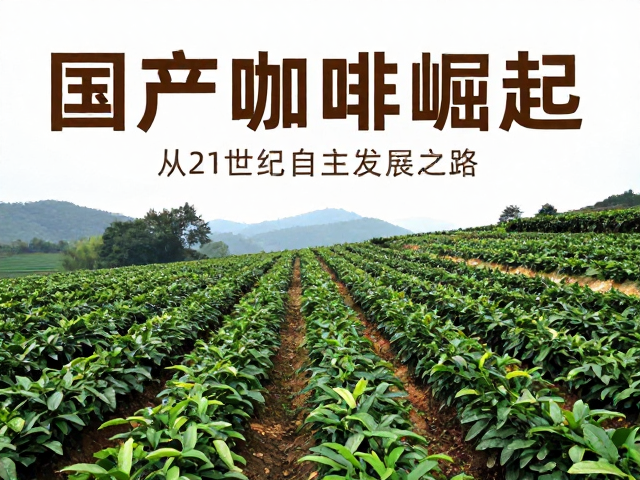 供应链深耕与产地风味的重新发现