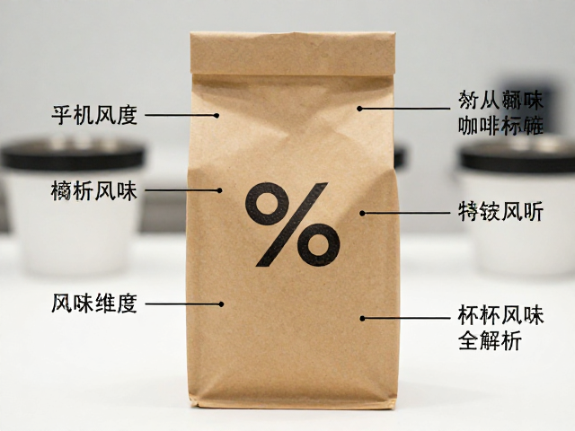 杯测风味标注的核心维度解析