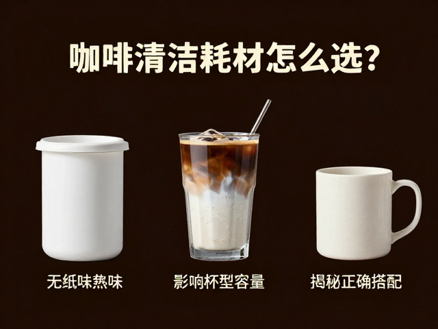 耗材材质与清洁效率的协同效应