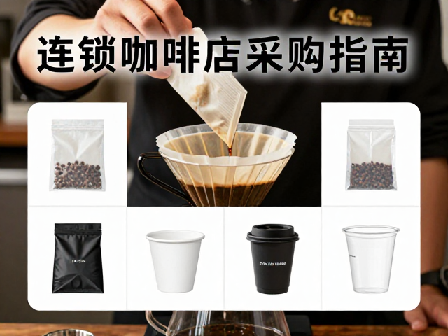 一次性滤袋在连锁门店的操作优势与局限