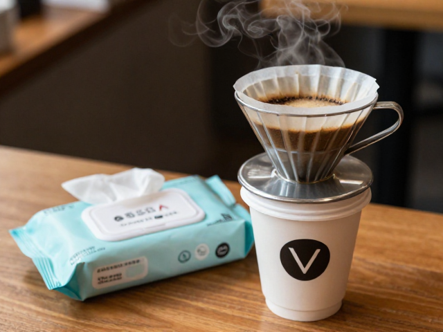 V60滤纸：萃取稳定性与环保意识的平衡