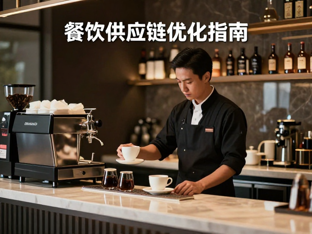 酒店配套咖啡供应,吧台主管如何提升杯测评分?餐饮供应链优化指南