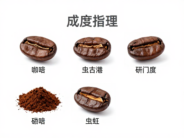 虫蛀豆的成因与感官特征识别