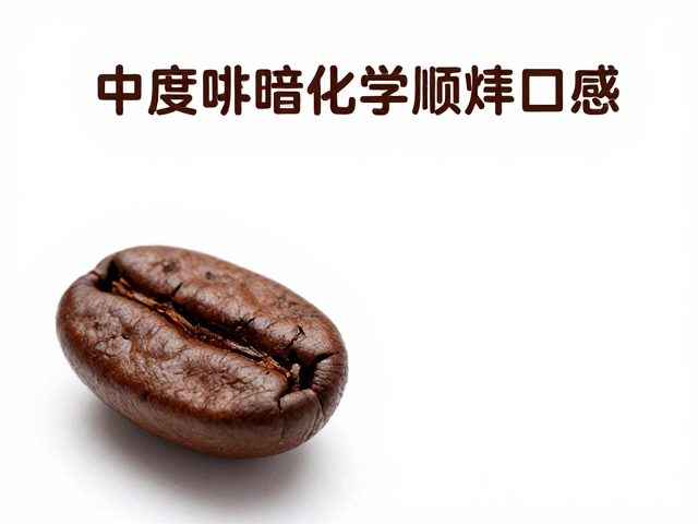 中度烘焙咖啡豆，顺滑饱满口感与烘焙日期的关系