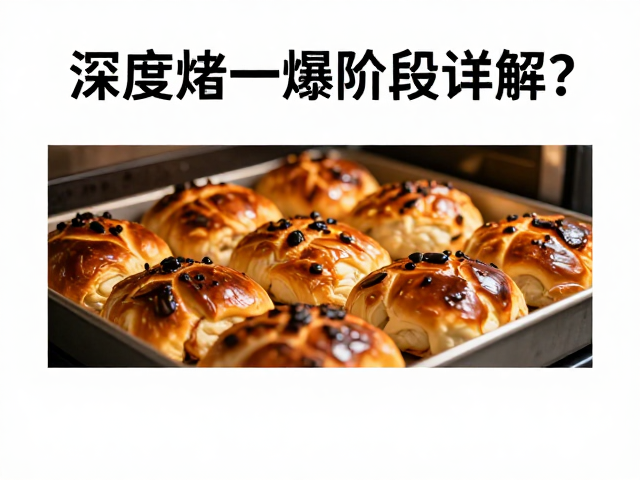 深度烘焙一爆阶段详解，如何避免烘焙过度？
