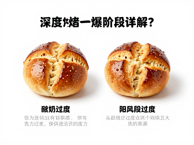 风味导向的终点判定与调整