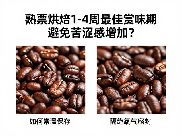 隔绝氧气与湿度：密封保存的核心逻辑