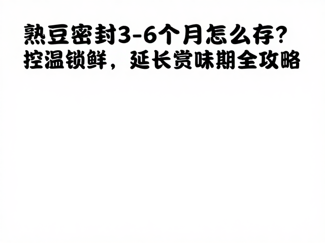 避光与隔绝异味的物理隔离