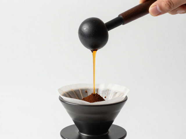 粉碗几何结构对流体动力学的影响