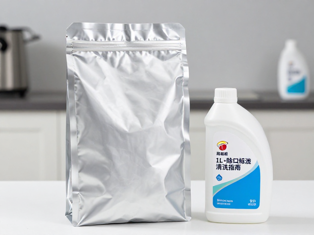 标准化清洗操作流程与注意事项