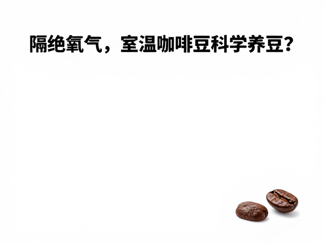 室温稳定：控制热能与风味流失的平衡点