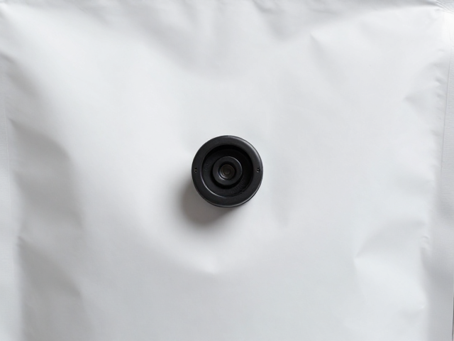 原袋排气阀的物理特性与储存优势