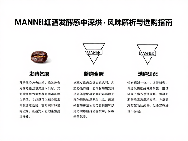 选购考量与场景适配