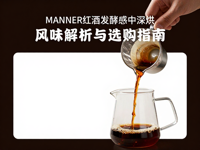 风味特征与冲泡表现解析
