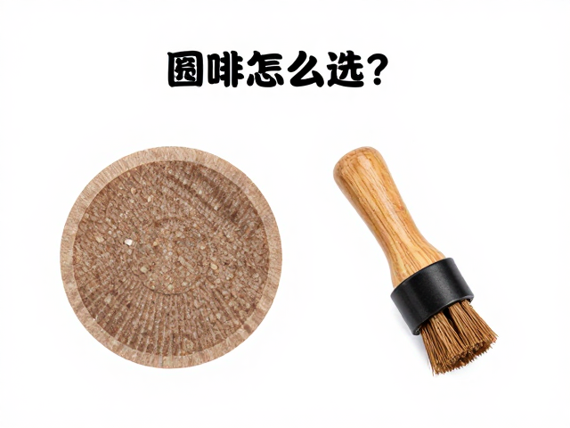 磨豆机清洁刷的使用场景与操作规范
