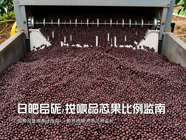 从田间到杯测的品质一致性保障