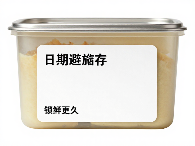 日期标识与冻融循环对品质的决定性影响